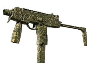 MP9 | Old Roots (Factory New)