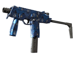 MP9 | Pandora’s Box (Factory New)