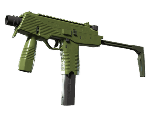 MP9 | Pine (Factory New)