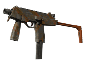 MP9 | Slide (Field-Tested)