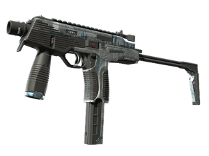 MP9 | Spy Prototype (Minimal Wear)