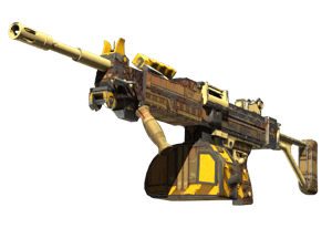 Negev | Bulkhead (Field-Tested)