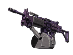 Negev | Sour Grapes (Field-Tested)
