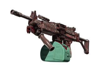 Negev | Wall Bang (Field-Tested)