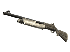 Nova | Mandrel (Minimal Wear)