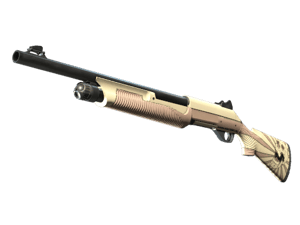 Nova | Rising Skull (Factory New)