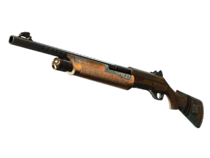 Nova | Wild Six (Well-Worn)