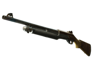 Nova | Yorkshire (Battle-Scarred)
