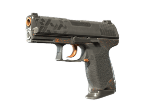 P2000 | Sure Grip (Field-Tested)