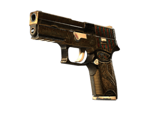 P250 | Apep’s Curse (Field-Tested)