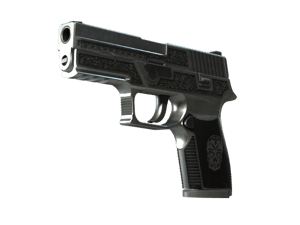 P250 | Cartel (Minimal Wear)