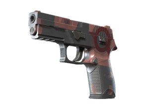 P250 | Constructivist (Minimal Wear)