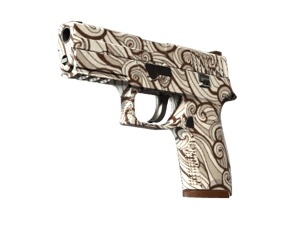P250 | Gunsmoke (Factory New)