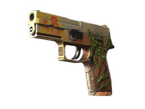 P250 | Inferno (Minimal Wear)