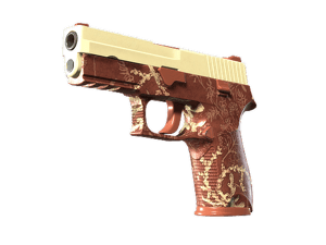 P250 | Red Tide (Factory New)