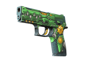 P250 | See Ya Later (Factory New)