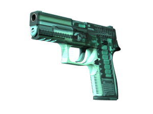 P250 | X-Ray (Factory New)