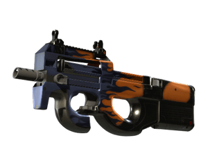 P90 | Chopper (Factory New)
