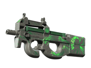 P90 | Grim (Field-Tested)