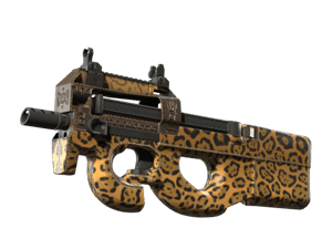 P90 | Run and Hide (Minimal Wear)