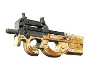 P90 | Shapewood (Factory New)