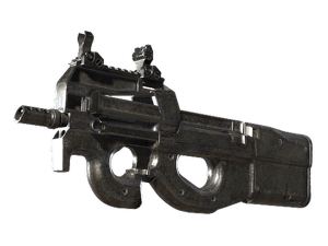P90 | Straight Dimes (Field-Tested)