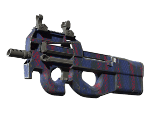 P90 | Teardown (Well-Worn)