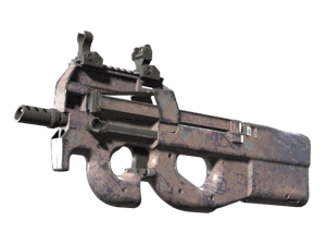 P90 | Wash me (Field-Tested)