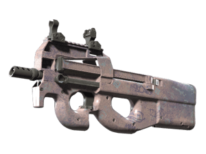P90 | Wash me (Minimal Wear)