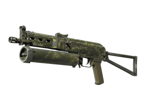 PP-Bizon | Anolis (Field-Tested)