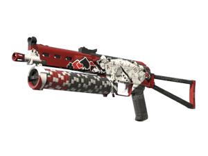 PP-Bizon | High Roller (Factory New)
