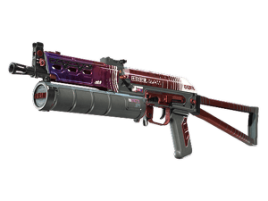 PP-Bizon | RMX (Well-Worn)