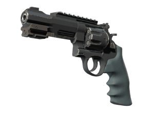 R8 Revolver | Night (Field-Tested)