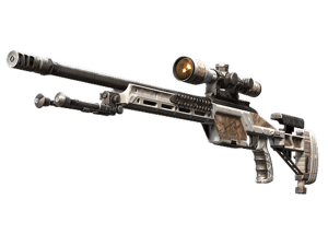 SSG 08 | Memorial (Factory New)