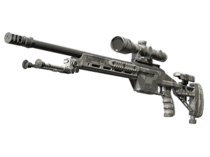 SSG 08 | Sans Comic (Factory New)