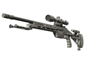 SSG 08 | Sans Comic (Field-Tested)