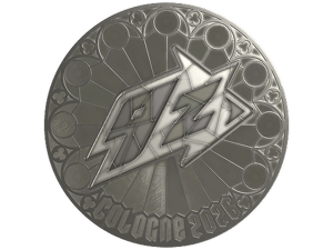 Sticker | 9z Team (Foil) | Cologne 2026