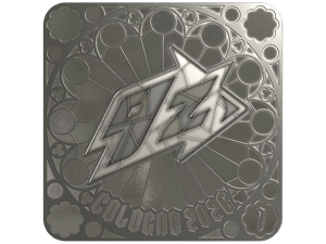 Sticker | 9z Team (Foil, Ranked) | Cologne 2026