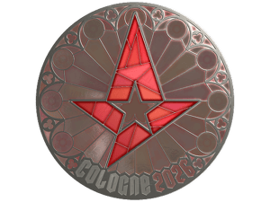 Sticker | Astralis (Foil) | Cologne 2026