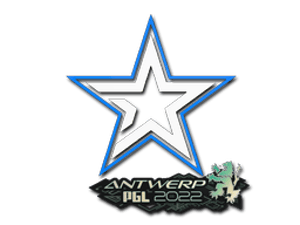 Sticker | Complexity Gaming | Antwerp 2022