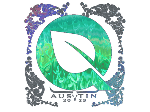 Sticker | FlyQuest (Holo) | Austin 2025
