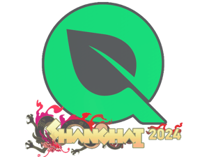Sticker | FlyQuest | Shanghai 2024
