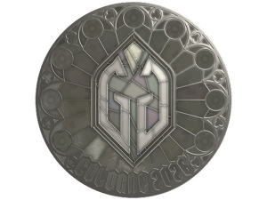 Sticker | Gaimin Gladiators (Foil) | Cologne 2026