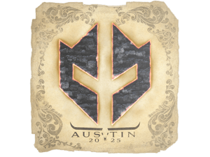 Sticker | Imperial Esports | Austin 2025