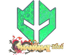 Sticker | Imperial Esports (Holo) | Shanghai 2024