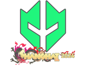 Sticker | Imperial Esports | Shanghai 2024