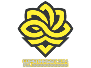 Sticker | Legacy | Copenhagen 2024