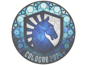 Sticker | Team Liquid | Cologne 2026
