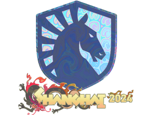 Sticker | Team Liquid (Holo) | Shanghai 2024