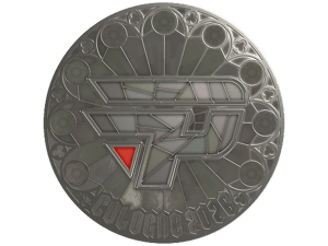 Sticker | paiN Gaming (Foil) | Cologne 2026
